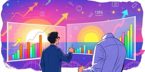 Cálculo del ROI: Mide el Éxito de tus Inversiones