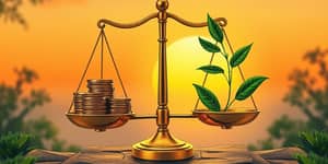 La Ética en las Finanzas: Decidiendo con Integridad