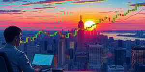 Análisis Técnico: Prediciendo Movimientos del Mercado