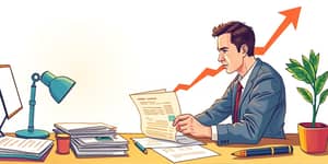 Minimiza tu Deuda: Estrategias de Consolidación Inteligente