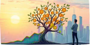 El Valor Agregado: Cómo tus Inversiones Generan Más