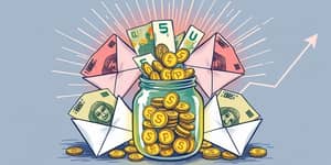 La Fórmula Secreta de los Ahorradores Exitosos