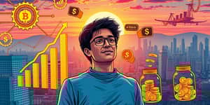 Maximizando tu Ingreso: Estrategias para Generar Más Dinero