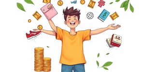 Adopta Hábitos de Gasto Consciente y Transforma tus Finanzas