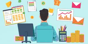 Elabora tu Primer Presupuesto en 5 Pasos Sencillos