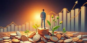 De la Crisis a la Oportunidad: Reinventando tus Finanzas