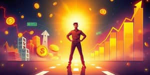 Desarrolla tu Inteligencia Financiera: Más Allá de los Números