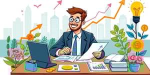 Planificación Fiscal Inteligente: Reduce tu Carga de Impuestos