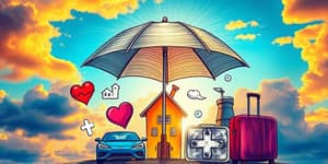 Protege tu Futuro: Entendiendo los Diferentes Tipos de Seguros