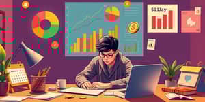 Gestiona tu Dinero Diariamente: Pequeños Cambios, Grandes Resultados