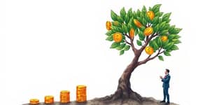 Invierte como un Experto: Estrategias Avanzadas para Pequeños Capitales