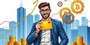 Domina tu Crédito: El Secreto para Mejores Oportunidades