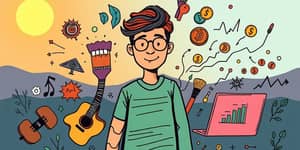 Monetiza tus Habilidades: Convierte Pasiones en Ingresos