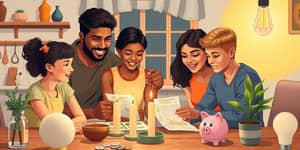 Controla tu Efectivo: Técnicas para Evitar Gastos Innecesarios