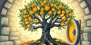 Estrategias para Multiplicar tus Ahorros sin Arriesgar Demasiado