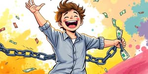 Rompe el Ciclo de Deudas: Un Plan de Acción Definitivo