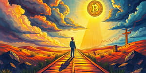 El Mundo de las Criptomonedas: ¿Oportunidad o Riesgo?