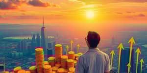 La Mentalidad del Millonario: Piensa y Actúa como un Rico