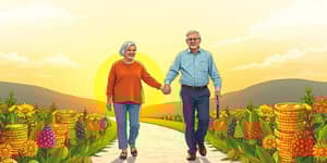 Prepara tu Retiro: Diseña la Vida que Siempre Quisiste