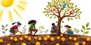 Prepara Tu Fondo de Oportunidades: Más que solo Emergencias