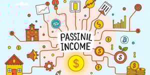 Rompe con lo Convencional: Estrategias Audaces para Ingresos Pasivos