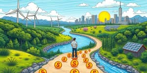 Invirtiendo con Propósito: Alinea tu Dinero con tus Valores