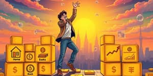 La Arquitectura del Dinero: Diseña tu Futuro con Ingresos Pasivos