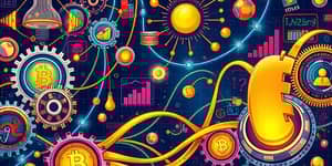 Descodifica la Riqueza: Secretos de los Ingresos Automatizados