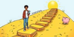 Transforma tus Hábitos Financieros: Pequeños Cambios, Grandes Beneficios