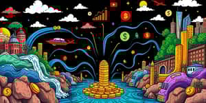 El Mapeo del Dinero: Tu Guía Definitiva de Ingresos Recurrentes