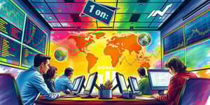 El Poder de los Derivados: Estrategias Avanzadas