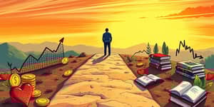 La Inversión como Palanca de Crecimiento Personal