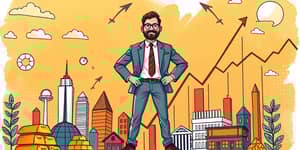 Vence la Inflación: Protege tu Capital con Ingresos Inteligentes