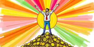 Desata tu Potencial: Ingresos Pasivos que Transforman Vidas