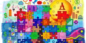 El Rompecabezas del Dinero: Ensambla tus Fuentes de Ingresos