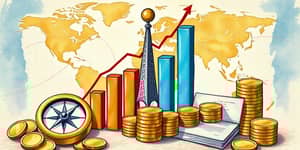 Gestiona tu Capital: Asignación Estratégica