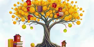 El Impulso Invisible: Cómo los Ingresos Pasivos Aceleran tu Vida