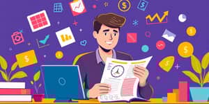 Descifra tu Extracto Bancario: Lo que Realmente Dicen tus Cuentas