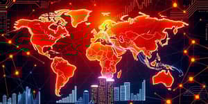 Inversión Global: Expande tus Horizontes Financieros