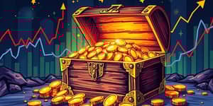 Descubre el Valor Oculto: Empresas Subvaloradas