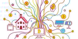 Tejiendo tu Red Financiera: Conecta Opciones de Renta Pasiva