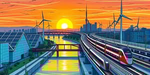 Invertir en Infraestructura: Cimientos de tu Riqueza