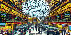 La Racionalidad del Mercado: ¿Existe de Verdad?