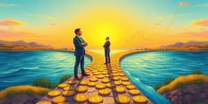 El Dilema de la Venta: Cuándo Liquidar tus Activos