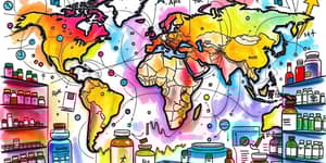 Mercado OTC: Explora Oportunidades No Cotizadas