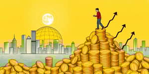 El Camino Hacia la Independencia Financiera