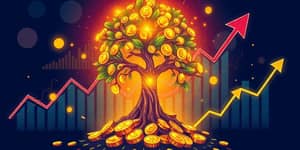 De los Centavos a los Millones: El Camino del Inversor