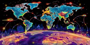 El Reto de la Diversificación Global