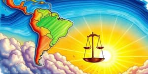 El Riesgo País: Impacto en tus Decisiones de Inversión