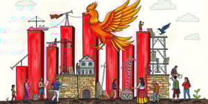 La Inversión Contracíclica: Gana en Crisis